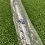NEW Benross HTX 2 #8 Iron / Regular Flex Benross HTX 2 Steel Shaft