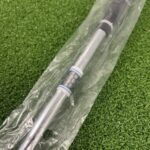 NEW Benross HTX 2 #8 Iron / Regular Flex Benross HTX 2 Steel Shaft