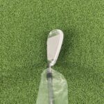NEW Benross HTX 2 #8 Iron / Regular Flex Benross HTX 2 Steel Shaft