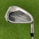 NEW Benross HTX 2 #6 Iron / Regular Flex Benross HTX 2 Steel Shaft