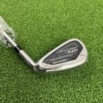 NEW Benross HTX 2 #6 Iron / Regular Flex Benross HTX 2 Steel Shaft