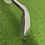 NEW Benross HTX 2 #6 Iron / Regular Flex Benross HTX 2 Steel Shaft