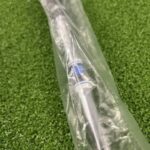 NEW Benross HTX 2 #6 Iron / Regular Flex Benross HTX 2 Steel Shaft