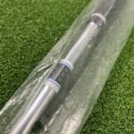 NEW Benross HTX 2 #6 Iron / Regular Flex Benross HTX 2 Steel Shaft