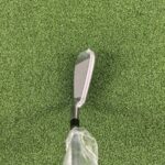 NEW Benross HTX 2 #6 Iron / Regular Flex Benross HTX 2 Steel Shaft