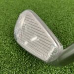 NEW Benross HTX 2 #6 Iron / Regular Flex Benross HTX 2 Steel Shaft