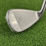 NEW Benross HTX 2 #6 Iron / Regular Flex Benross HTX 2 Steel Shaft