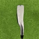 Benross Aero XF #7 Iron / Regular Flex FST KBS Max 80 Steel Shaft