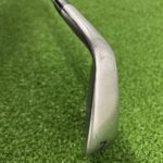 Benross Aero XF #7 Iron / Regular Flex FST KBS Max 80 Steel Shaft