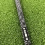 Benross Aero XF #7 Iron / Regular Flex FST KBS Max 80 Steel Shaft