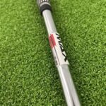 Benross Aero XF #7 Iron / Regular Flex FST KBS Max 80 Steel Shaft