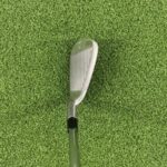 Benross Aero XF #7 Iron / Regular Flex FST KBS Max 80 Steel Shaft
