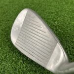 Benross Aero XF #7 Iron / Regular Flex FST KBS Max 80 Steel Shaft