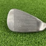 Benross Aero XF #7 Iron / Regular Flex FST KBS Max 80 Steel Shaft