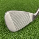Benross Aero XF #7 Iron / Regular Flex FST KBS Max 80 Steel Shaft