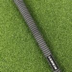 Benross Aero XF #7 Iron / Regular Flex FST KBS Max 80 Steel Shaft