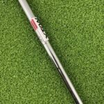 Benross Aero XF #7 Iron / Regular Flex FST KBS Max 80 Steel Shaft