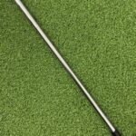 Benross Aero XF #7 Iron / Regular Flex FST KBS Max 80 Steel Shaft