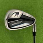 Benross Aero XF #8 Iron / Regular Flex FST KBS Max 80 Steel Shaft