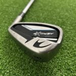 Benross Aero XF #8 Iron / Regular Flex FST KBS Max 80 Steel Shaft
