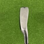 Benross Aero XF #8 Iron / Regular Flex FST KBS Max 80 Steel Shaft
