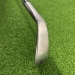 Benross Aero XF #8 Iron / Regular Flex FST KBS Max 80 Steel Shaft