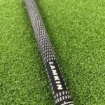 Benross Aero XF #8 Iron / Regular Flex FST KBS Max 80 Steel Shaft