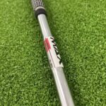 Benross Aero XF #8 Iron / Regular Flex FST KBS Max 80 Steel Shaft