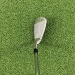 Benross Aero XF #8 Iron / Regular Flex FST KBS Max 80 Steel Shaft