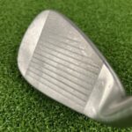 Benross Aero XF #8 Iron / Regular Flex FST KBS Max 80 Steel Shaft