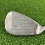 Benross Aero XF #8 Iron / Regular Flex FST KBS Max 80 Steel Shaft