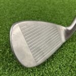 Benross Aero XF #8 Iron / Regular Flex FST KBS Max 80 Steel Shaft