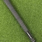 Benross Aero XF #8 Iron / Regular Flex FST KBS Max 80 Steel Shaft