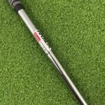 Benross Aero XF #8 Iron / Regular Flex FST KBS Max 80 Steel Shaft