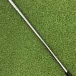 Benross Aero XF #8 Iron / Regular Flex FST KBS Max 80 Steel Shaft