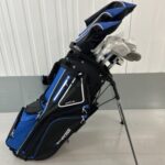 NEW Benross HTX 2 Golf Set / Driver, #3FW, #4H, 5-PW+SW & Putter / Regular Flex
