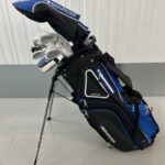 NEW Benross HTX 2 Golf Set / Driver, #3FW, #4H, 5-PW+SW & Putter / Regular Flex