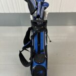 NEW Benross HTX 2 Golf Set / Driver, #3FW, #4H, 5-PW+SW & Putter / Regular Flex