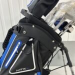 NEW Benross HTX 2 Golf Set / Driver, #3FW, #4H, 5-PW+SW & Putter / Regular Flex