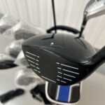 NEW Benross HTX 2 Golf Set / Driver, #3FW, #4H, 5-PW+SW & Putter / Regular Flex