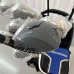 NEW Benross HTX 2 Golf Set / Driver, #3FW, #4H, 5-PW+SW & Putter / Regular Flex