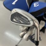 NEW Benross HTX 2 Golf Set / Driver, #3FW, #4H, 5-PW+SW & Putter / Regular Flex