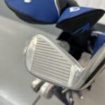 NEW Benross HTX 2 Golf Set / Driver, #3FW, #4H, 5-PW+SW & Putter / Regular Flex