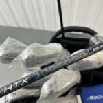 NEW Benross HTX 2 Golf Set / Driver, #3FW, #4H, 5-PW+SW & Putter / Regular Flex