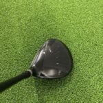 Benross HTX 2 #3 Fairway Wood / Regular Flex Benross HTX 2 Graphite Shaft