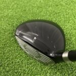 Benross HTX 2 #3 Fairway Wood / Regular Flex Benross HTX 2 Graphite Shaft
