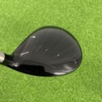 Benross HTX 2 #3 Fairway Wood / Regular Flex Benross HTX 2 Graphite Shaft