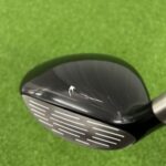 Benross HTX 2 #3 Fairway Wood / Regular Flex Benross HTX 2 Graphite Shaft