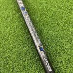 Benross HTX 2 #3 Fairway Wood / Regular Flex Benross HTX 2 Graphite Shaft