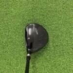 Benross HTX 2 #3 Fairway Wood / Regular Flex Benross HTX 2 Graphite Shaft